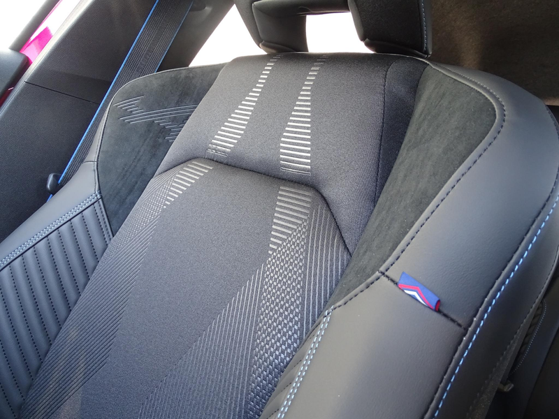 Renault Clio 1.8 Hybrid 160 esprit Alpine NU 5 JAAR GARANTIE! / — photo 27