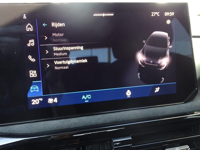 Renault Clio 1.8 Hybrid 160 esprit Alpine NU 5 JAAR GARANTIE! / — photo 33