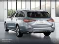 Mercedes-Benz C 220 d T AVANTG+LED+KAMERA+TOTW+KEYLESS+9G Silber - thumbnail 22