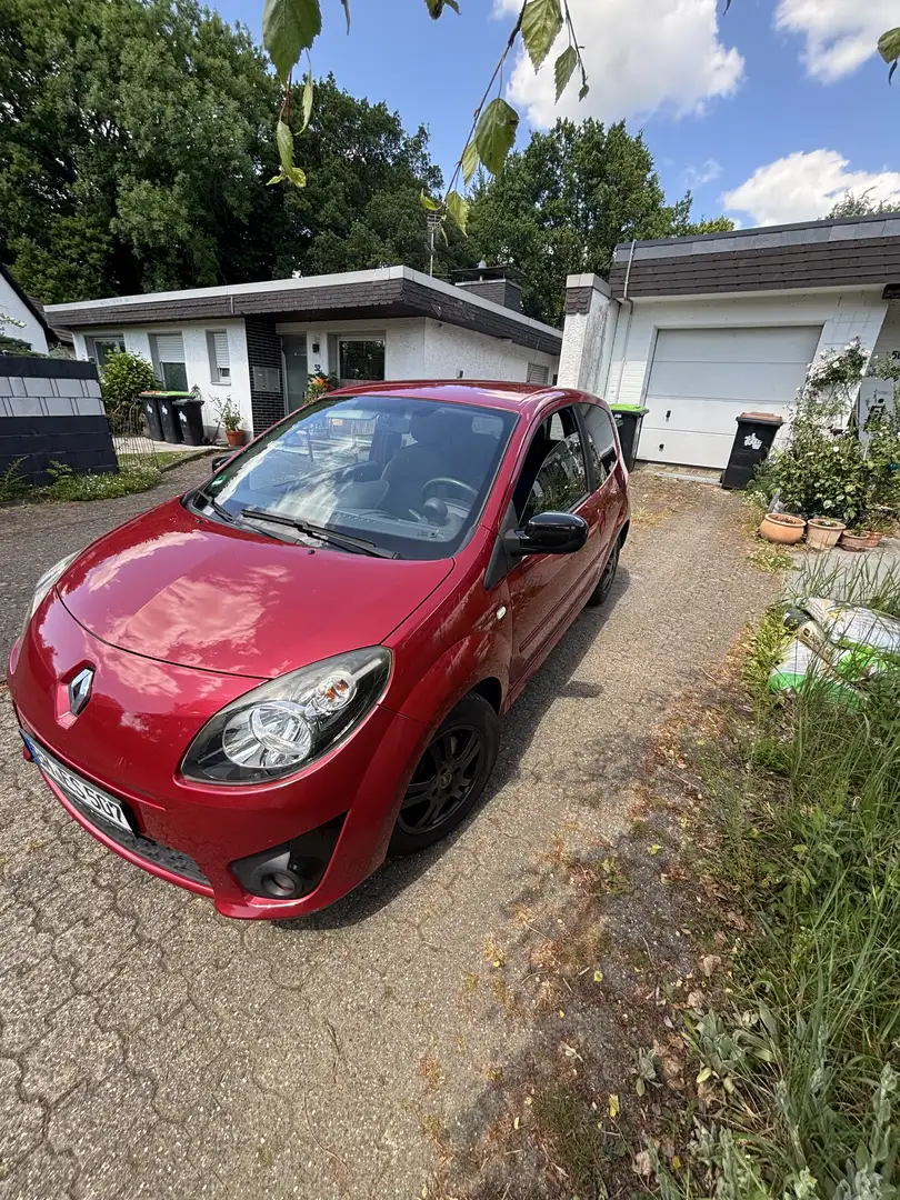 Renault Twingo Rip Curl - 1