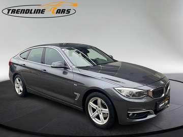 d xDrive Gran Turismo Luxury Aut.