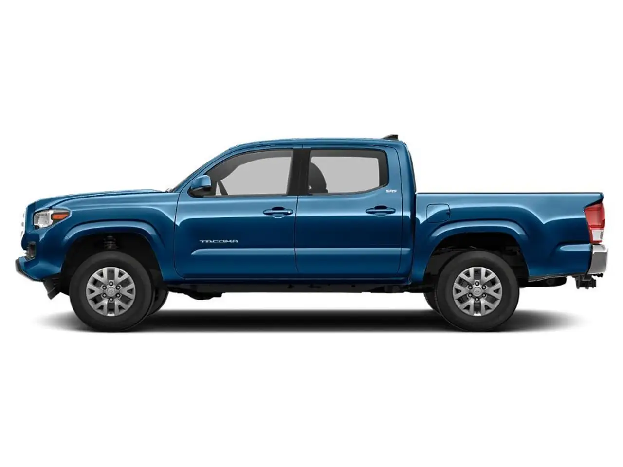 Toyota Tacoma снимка Toyota Tacoma