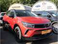 Opel Grandland Turbo GS Line +AHK+MATRIX+L/SHZ+RFK+ Rot - thumbnail 3
