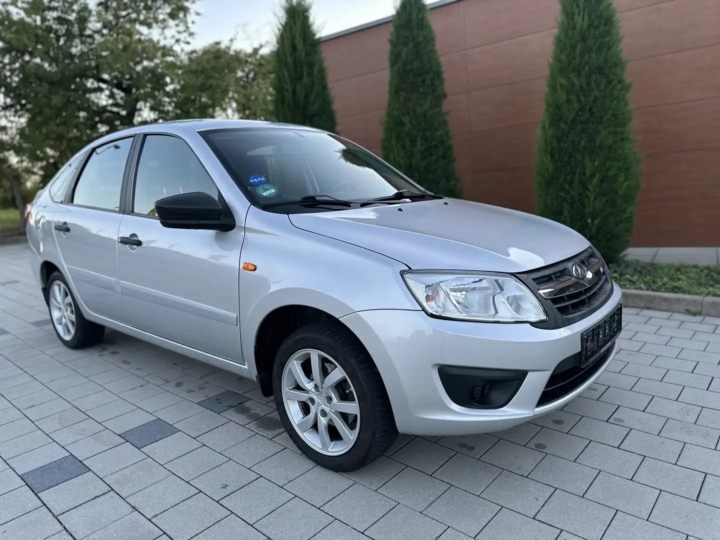 Lada Granta Lada Granta Norma Grigio - 1