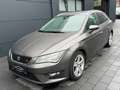 SEAT Leon Kombi ST FR DSG ACC 150PS Gris - thumbnail 1