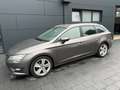 SEAT Leon Kombi ST FR DSG ACC 150PS Gris - thumbnail 4