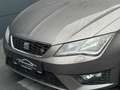 SEAT Leon Kombi ST FR DSG ACC 150PS Gris - thumbnail 3