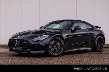 Mercedes-Benz AMG GT GT 63 AMG Automaat 4MATIC+ | Premium Plus Pakket |