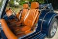 Morgan Roadster V6 Roadster Blau - thumbnail 9