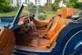 Morgan Roadster V6 Roadster Blau - thumbnail 10