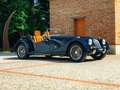 Morgan Roadster V6 Roadster Blau - thumbnail 1