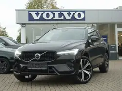 Volvo XC60 Recharge T8 AWD Plus Dark/Pano/CAM/AHK