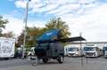 Otros ES-2 Mj.24*Offroadcamper*Dachzelt*Solar*AHK*750k Gris - thumbnail 1