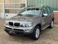 BMW X5 3.0i Automatik *1.HAND* 4*4 Schwarz - thumbnail 1