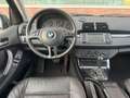 BMW X5 3.0i Automatik *1.HAND* 4*4 Schwarz - thumbnail 17