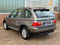 BMW X5 3.0i Automatik *1.HAND* 4*4 Schwarz - thumbnail 3
