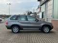 BMW X5 3.0i Automatik *1.HAND* 4*4 Schwarz - thumbnail 13
