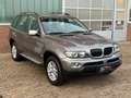 BMW X5 3.0i Automatik *1.HAND* 4*4 Schwarz - thumbnail 15