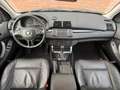 BMW X5 3.0i Automatik *1.HAND* 4*4 Schwarz - thumbnail 6