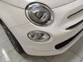 Fiat 500C 1.0 hybrid Club 70cv Blanc - thumbnail 11