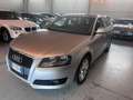 Audi A3 A3 II 2010 Sportback 1.8 tfsi Attraction quattro Argento - thumbnail 3