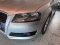 Audi A3 A3 II 2010 Sportback 1.8 tfsi Attraction quattro Argento - thumbnail 5