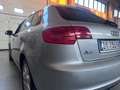 Audi A3 A3 II 2010 Sportback 1.8 tfsi Attraction quattro Argento - thumbnail 9