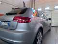 Audi A3 A3 II 2010 Sportback 1.8 tfsi Attraction quattro Argento - thumbnail 10