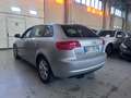 Audi A3 A3 II 2010 Sportback 1.8 tfsi Attraction quattro Argento - thumbnail 7
