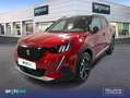 Peugeot 2008 1.2 PureTech S&S GT EAT8 130 Rojo - thumbnail 1