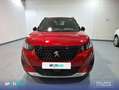 Peugeot 2008 1.2 PureTech S&S GT EAT8 130 Rojo - thumbnail 2