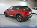 Peugeot 2008 1.2 PureTech S&S GT EAT8 130 Rojo - thumbnail 7
