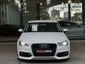 Audi A3 1.6 TDi S-Line (EURO6) BIXENON-CUIR-GPS-GAR 1AN Weiß - thumbnail 2