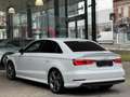 Audi A3 1.6 TDi S-Line (EURO6) BIXENON-CUIR-GPS-GAR 1AN Weiß - thumbnail 6