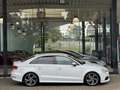 Audi A3 1.6 TDi S-Line (EURO6) BIXENON-CUIR-GPS-GAR 1AN Weiß - thumbnail 8