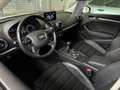 Audi A3 1.6 TDi S-Line (EURO6) BIXENON-CUIR-GPS-GAR 1AN Weiß - thumbnail 9