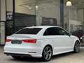 Audi A3 1.6 TDi S-Line (EURO6) BIXENON-CUIR-GPS-GAR 1AN Weiß - thumbnail 4