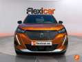 Peugeot 2008 1.2 PureTech S&S Allure Pack 100 Naranja - thumbnail 2