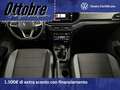 Volkswagen T-Cross 1.0 tsi sport 95cv Weiß - thumbnail 11
