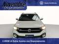 Volkswagen T-Cross 1.0 tsi sport 95cv Blanc - thumbnail 4