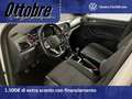 Volkswagen T-Cross 1.0 tsi sport 95cv Weiß - thumbnail 10