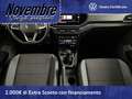 Volkswagen T-Cross 1.0 tsi sport 95cv Blanc - thumbnail 11