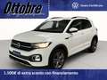 Volkswagen T-Cross 1.0 tsi sport 95cv Weiß - thumbnail 1
