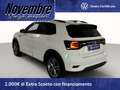 Volkswagen T-Cross 1.0 tsi sport 95cv Blanc - thumbnail 3