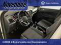 Volkswagen T-Cross 1.0 tsi sport 95cv Blanc - thumbnail 10