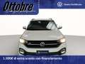 Volkswagen T-Cross 1.0 tsi sport 95cv Weiß - thumbnail 4