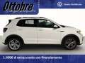 Volkswagen T-Cross 1.0 tsi sport 95cv Weiß - thumbnail 6
