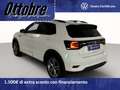 Volkswagen T-Cross 1.0 tsi sport 95cv Weiß - thumbnail 3