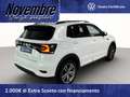 Volkswagen T-Cross 1.0 tsi sport 95cv Blanc - thumbnail 7