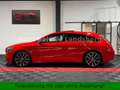 Mercedes-Benz CLA 220 4Matic*AMG*PANO*LED*Autom.*Navi*Kamera* Rot - thumbnail 4